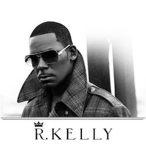 R-Kelly
